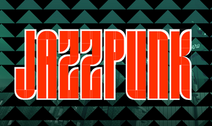 Jazzpunk (Indie video game review)