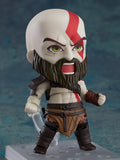 Kratos - Nendoroid - God of War