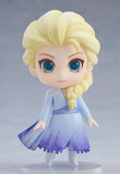 Elsa: Travel Dress Ver. - Nendoroid - Frozen 2