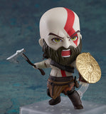 Kratos - Nendoroid - God of War