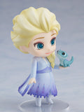 Elsa: Travel Dress Ver. - Nendoroid - Frozen 2