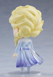 Elsa: Travel Dress Ver. - Nendoroid - Frozen 2