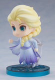 Elsa: Travel Dress Ver. - Nendoroid - Frozen 2