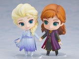 Elsa: Travel Dress Ver. - Nendoroid - Frozen 2