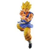 Super Saiyan Son Goku - Ultimate Soldiers Figure - Dragonball GT