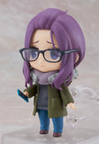 Sakura Kagamihara - Nendoroid - Laid-Back Camp