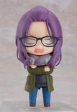 Sakura Kagamihara - Nendoroid - Laid-Back Camp