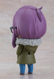 Sakura Kagamihara - Nendoroid - Laid-Back Camp