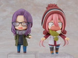 Sakura Kagamihara - Nendoroid - Laid-Back Camp