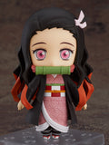 Nezuko Kamado (3rd run) - Nendoroid - Demon Slayer: Kimetsu no Yaiba