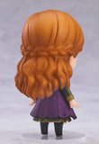 Anna Travel Costume Ver. - Nendoroid - Frozen 2
