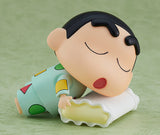 Shinnosuke Nohara & Himawari - Pajama Ver. - Nendoroid - Crayon Shin-chan