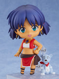 Nadia - Nendoroid - Nadia: The Secret of Blue Water
