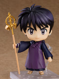 Miroku - Nendoroid - Inuyasha