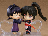 Miroku - Nendoroid - Inuyasha