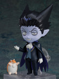Draluc & John - Nendoroid - The Vampire Dies in No Time
