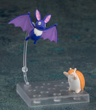 Draluc & John - Nendoroid - The Vampire Dies in No Time