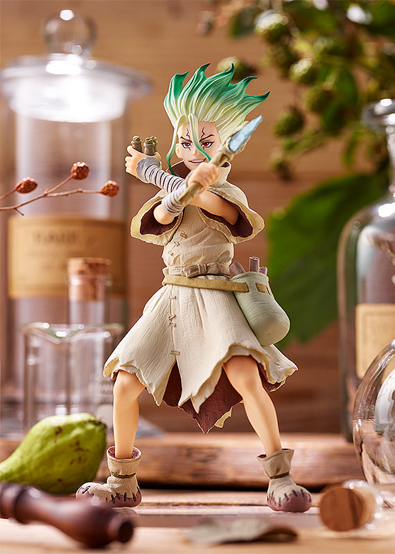 Buy and sell Dr Stone-Ishigami Senku Online Sale