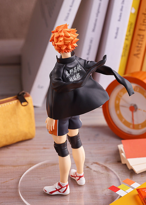  Orange Rouge Haikyu!! to The Top: Tobio Kageyama Pop