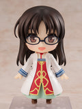 Sei Takanashi - Nendoroid - The Saint's Magic Power is Omnipotent