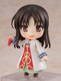 Sei Takanashi - Nendoroid - The Saint's Magic Power is Omnipotent