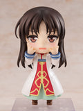 Sei Takanashi - Nendoroid - The Saint's Magic Power is Omnipotent