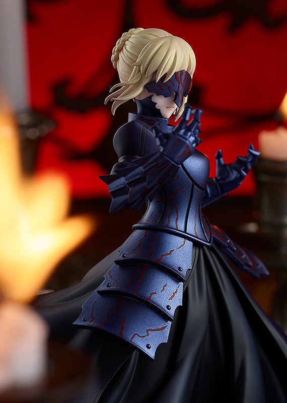  Banpresto Fate/Stay Night The Movie [Heaven's Feel