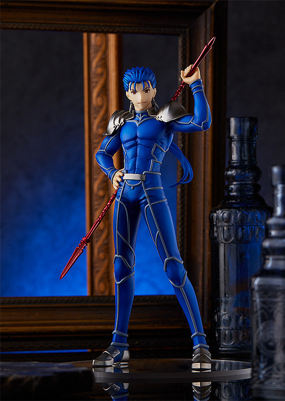  Banpresto Fate/Stay Night The Movie [Heaven's Feel