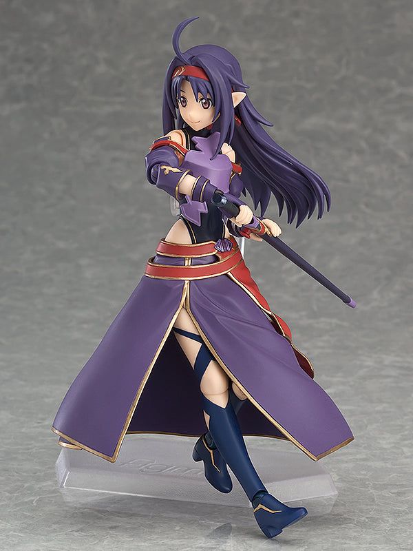 figma Yuuki