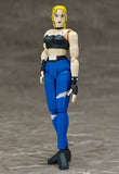 Sarah Bryant: 2P Color ver. figma Virtua Fighter - Ravenshire Hobby - 1