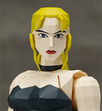 Sarah Bryant: 2P Color ver. figma Virtua Fighter - Ravenshire Hobby - 4