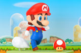 Super Mario Bros. Mario Nendoroid - Ravenshire Hobby - 4