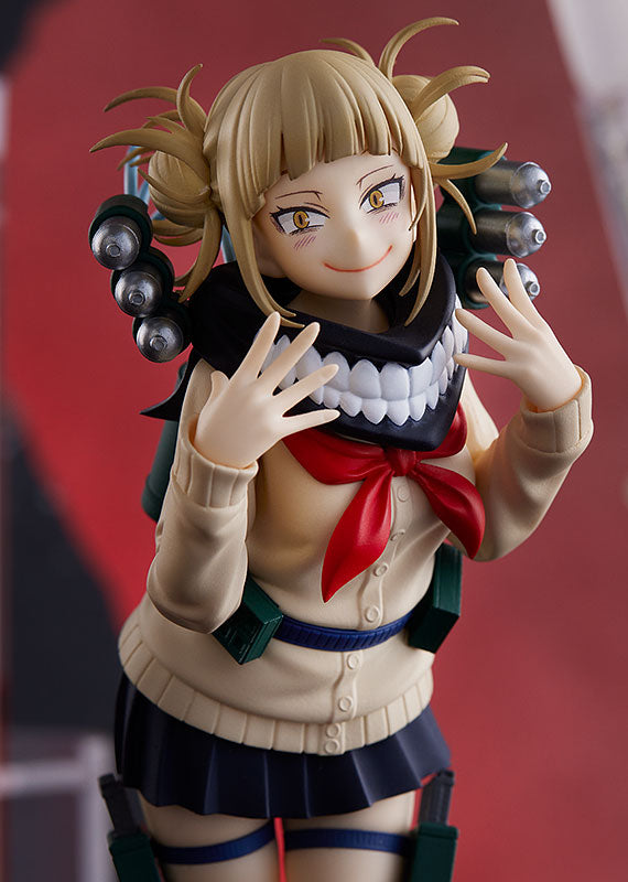 Hero Academia Figure Toga Himiko, Hero Academia Deku Figure