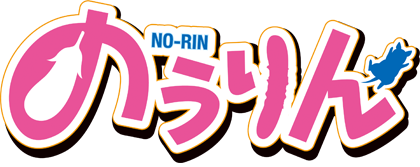 No-Rin (Comedy Anime Review)