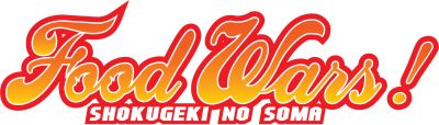 Food Wars! Shokugeki no Soma (Comedy Food Anime Review)