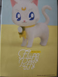 Artemis - Fluffy Puffy - Sailor moon Figure