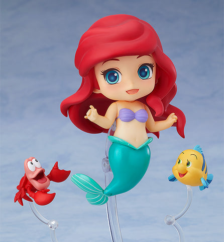Ariel - Nendoroid - The Little Mermaid