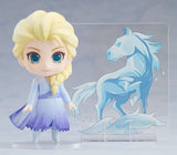 Elsa: Travel Dress Ver. - Nendoroid - Frozen 2