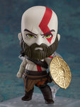 Kratos - Nendoroid - God of War