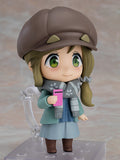 Aoi Inuyama - 2nd Run - Nendoroid - Laid-Back Camp