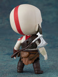 Kratos - Nendoroid - God of War