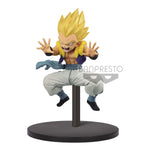 Super Saiyan Gotenks - Chosenshiretsuden Vol.8 -  Dragon Ball Super