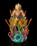 Super Saiyan Goku - FiguartsZERO - Dragonball Z