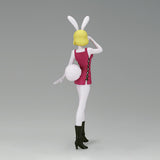 Carrot - Version B - Glitter & Glamours - One Piece