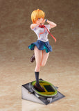 Kirara Hoshino - 1/7th Scale Figure - Super HxEros