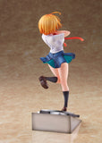 Kirara Hoshino - 1/7th Scale Figure - Super HxEros