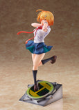 Kirara Hoshino - 1/7th Scale Figure - Super HxEros
