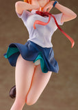 Kirara Hoshino - 1/7th Scale Figure - Super HxEros