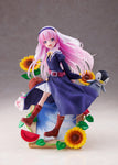 Hina ~Memories of summer~ 1/7 scale figure - The Day I Became God