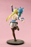 Lucy Heartfilia - 1/8th Scale Figure - Fairy Tail